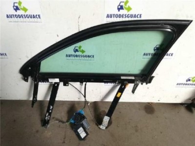 Elevalunas Electrico Delantero Derecho Seat EXEO BERLINA 1 8 16V TSI 