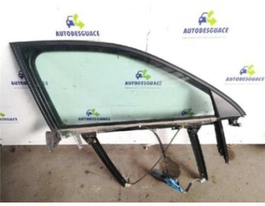 Elevalunas Electrico Delantero Derecho Seat EXEO BERLINA 1 8 16V TSI 