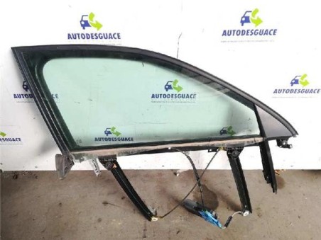 Elevalunas Electrico Delantero Derecho Seat EXEO BERLINA 1 8 16V TSI 