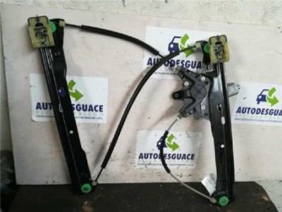 Elevalunas Electrico Delantero Derecho Ford C-MAX 1 6 TDCi
