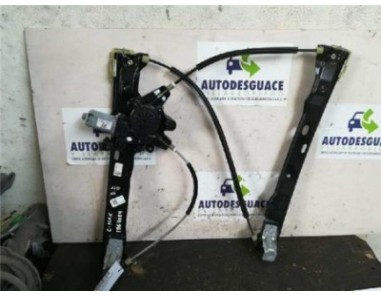 Elevalunas Electrico Delantero Derecho Ford C-MAX 1 6 TDCi 