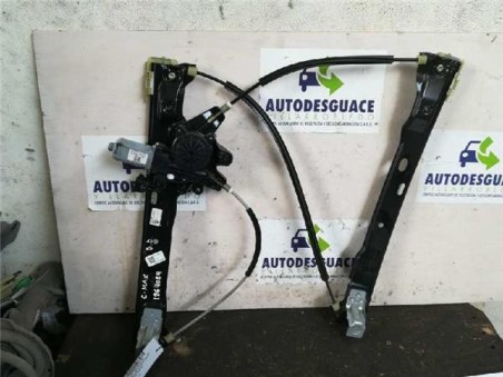 Elevalunas Electrico Delantero Derecho Ford C-MAX 1 6 TDCi 