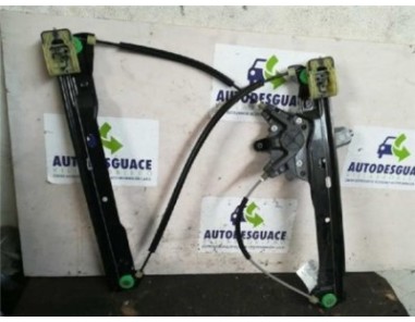 Elevalunas Electrico Delantero Derecho Ford C-MAX 1 6 TDCi 