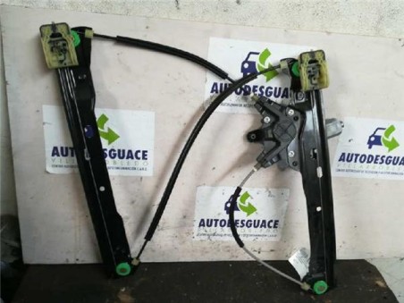 Elevalunas Electrico Delantero Derecho Ford C-MAX 1 6 TDCi 