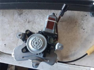 Elevalunas Electrico Delantero Derecho Ssangyong REXTON W 2 0 TD