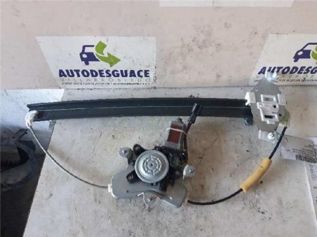 Elevalunas Electrico Delantero Derecho Ssangyong REXTON W 2 0 TD 