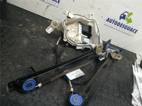 Elevalunas Electrico Delantero Derecho Seat TOLEDO 2 0 TDI 
