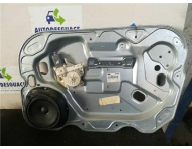 Elevalunas Electrico Delantero Derecho Ford FOCUS BERLINA 1 6 TDCi 