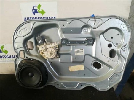 Elevalunas Electrico Delantero Derecho Ford FOCUS BERLINA 1 6 TDCi 