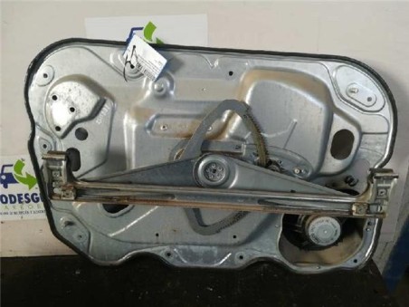 Elevalunas Electrico Delantero Derecho Ford FOCUS BERLINA 1 6 TDCi 