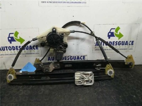 Elevalunas Electrico Delantero Derecho Seat LEON 2 0 TDI 