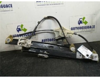 Elevalunas Electrico Delantero Derecho Seat LEON 2 0 TDI 