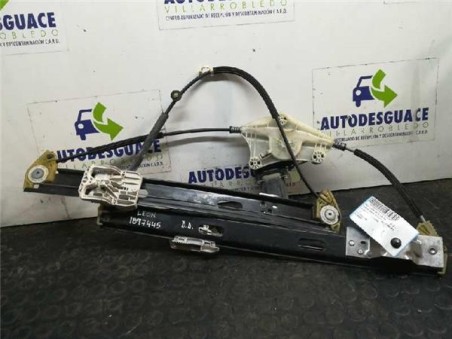 Elevalunas Electrico Delantero Derecho Seat LEON 2 0 TDI 