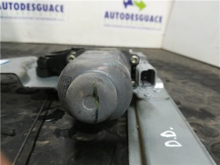 Elevalunas Electrico Delantero Derecho Citroen BERLINGO CUADRO 1 6 16V HDi 