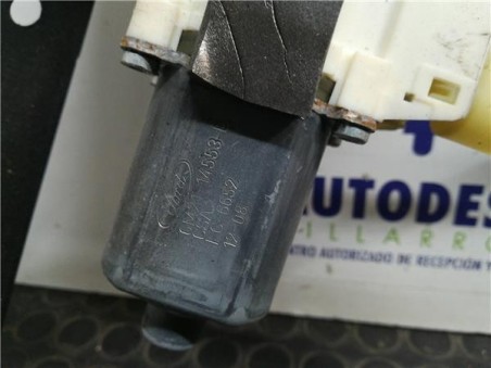 Elevalunas Electrico Delantero Derecho Ford MONDEO SPORTBREAK 2 0 TDCi 