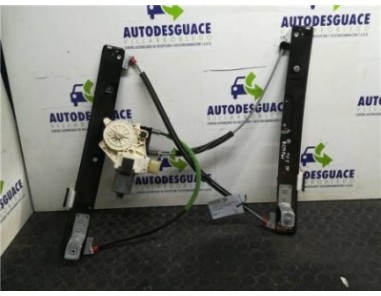 Elevalunas Electrico Delantero Derecho Ford MONDEO SPORTBREAK 2 0 TDCi 