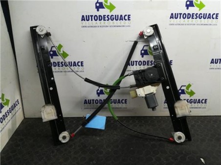 Elevalunas Electrico Delantero Derecho Ford MONDEO SPORTBREAK 2 0 TDCi 