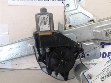 Elevalunas Electrico Delantero Derecho Peugeot 2008 1 6 16V e-HDi FAP 