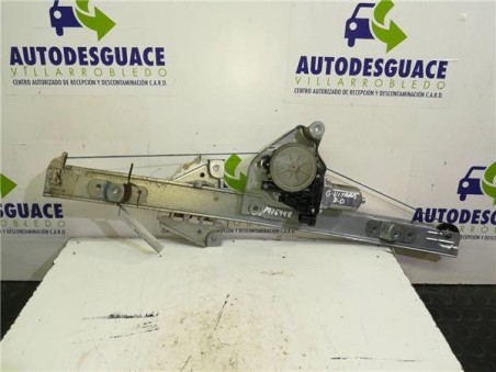 Elevalunas Electrico Delantero Derecho Suzuki GRAND VITARA JB 1 9 DDiS Turbodiesel 