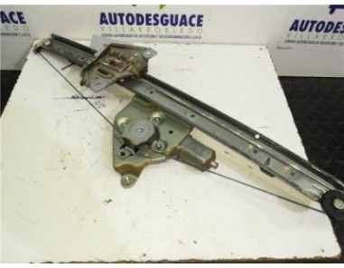 Elevalunas Electrico Delantero Derecho Suzuki GRAND VITARA JB 1 9 DDiS Turbodiesel 