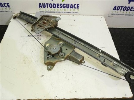 Elevalunas Electrico Delantero Derecho Suzuki GRAND VITARA JB 1 9 DDiS Turbodiesel 