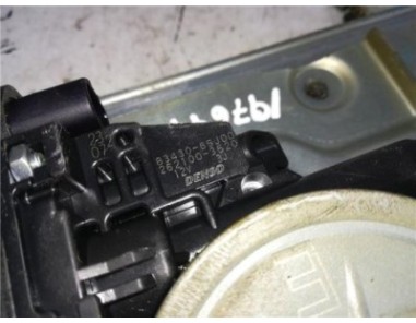 Elevalunas Electrico Delantero Derecho Suzuki GRAND VITARA JB 1 9 DDiS Turbodiesel 