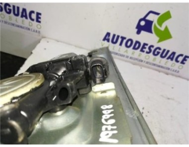 Elevalunas Electrico Delantero Derecho Suzuki GRAND VITARA JB 1 9 DDiS Turbodiesel 