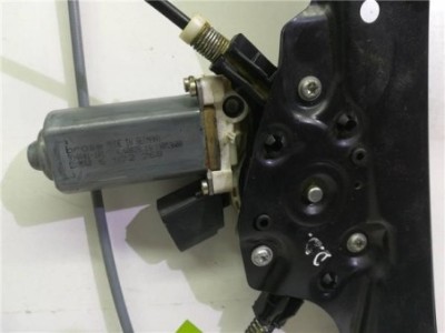 Elevalunas Electrico Delantero Derecho BMW SERIE 5 BERLINA 3 0 Turbodiesel