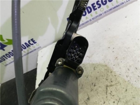 Elevalunas Electrico Delantero Derecho BMW SERIE 5 BERLINA 3 0 Turbodiesel 