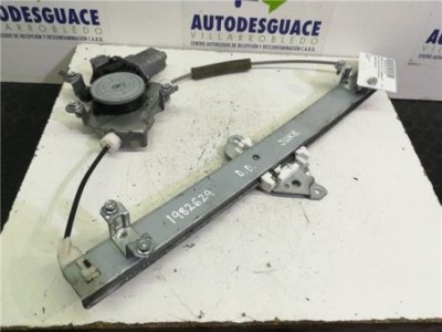 Elevalunas Electrico Delantero Derecho Nissan JUKE 1 5 Turbodiesel