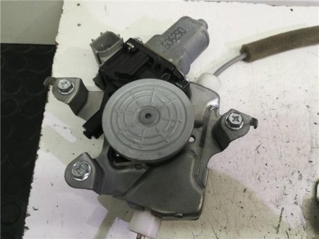 Elevalunas Electrico Delantero Derecho Nissan JUKE 1 5 Turbodiesel 