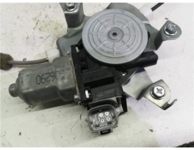 Elevalunas Electrico Delantero Derecho Nissan JUKE 1 5 Turbodiesel 