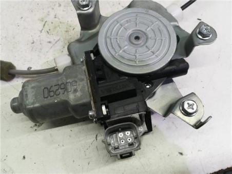 Elevalunas Electrico Delantero Derecho Nissan JUKE 1 5 Turbodiesel 