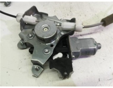 Elevalunas Electrico Delantero Derecho Nissan JUKE 1 5 Turbodiesel 