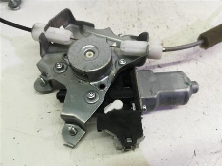 Elevalunas Electrico Delantero Derecho Nissan JUKE 1 5 Turbodiesel 