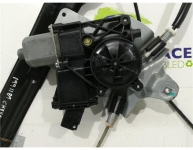 Elevalunas Electrico Derecho Chevrolet CRUZE HATCHBACK 2 0 D 