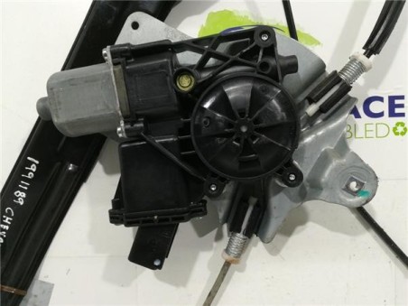 Elevalunas Electrico Derecho Chevrolet CRUZE HATCHBACK 2 0 D 