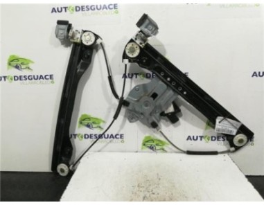 Elevalunas Electrico Derecho Chevrolet CRUZE HATCHBACK 2 0 D 