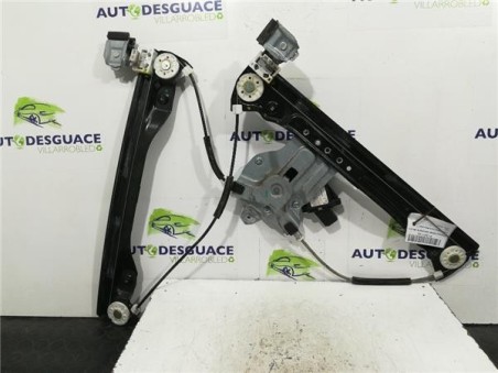 Elevalunas Electrico Derecho Chevrolet CRUZE HATCHBACK 2 0 D 