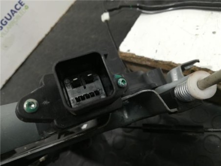 Elevalunas Electrico Derecho Chevrolet CRUZE HATCHBACK 2 0 D 