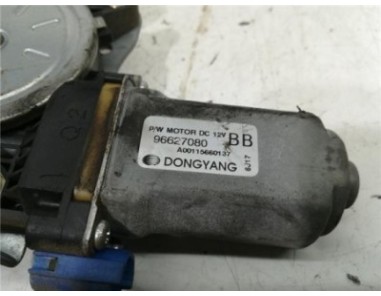 Elevalunas Electrico Derecho Chevrolet Captiva  2 0 VCDI LT [2 0 Ltr  - 110 kW Diesel CAT]