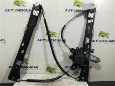 Elevalunas Electrico Delantero Derecho Ford C-Max  1 5 Titanium [1 5 Ltr  - 88 kW TDCi CAT]