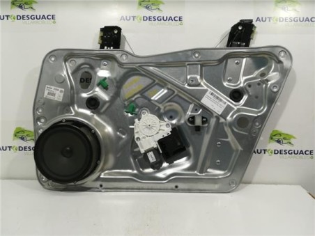 Elevalunas Electrico Delantero Derecho Volkswagen Tiguan  2 0 TDI