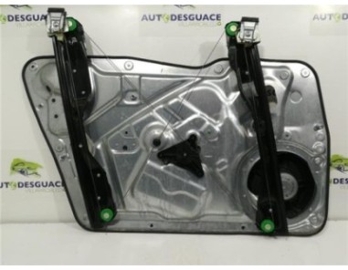 Elevalunas Electrico Delantero Derecho Volkswagen Tiguan  2 0 TDI