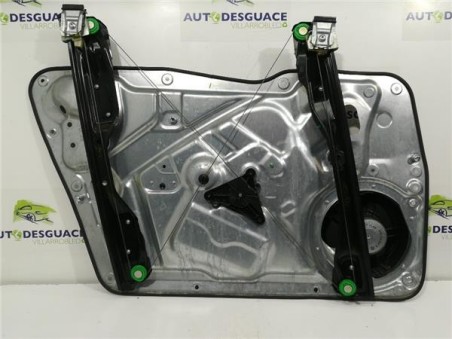 Elevalunas Electrico Delantero Derecho Volkswagen Tiguan  2 0 TDI