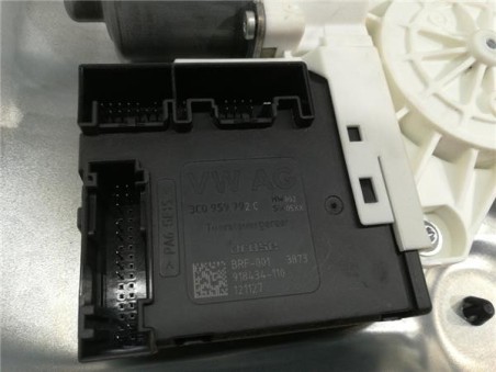Elevalunas Electrico Delantero Derecho Volkswagen Tiguan  2 0 TDI