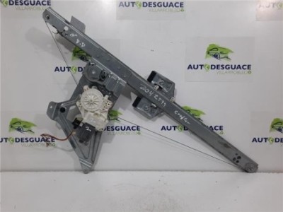 Elevalunas Electrico Delantero Derecho Volkswagen Crafter Furgón  2 0 Furgón 30 BC [2 0 Ltr  - 100 kW TDI]