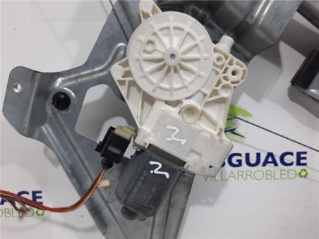 Elevalunas Electrico Delantero Derecho Volkswagen Crafter Furgón  2 0 Furgón 30 BC [2 0 Ltr  - 100 kW TDI]