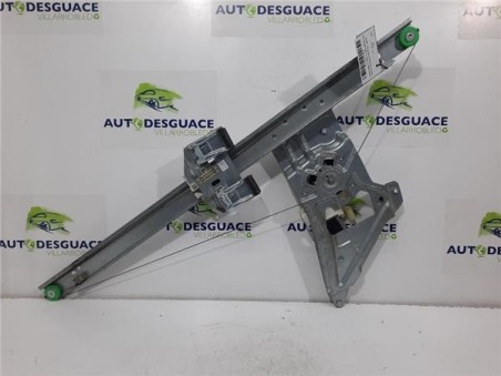 Elevalunas Electrico Delantero Derecho Volkswagen Crafter Furgón  2 0 Furgón 30 BC [2 0 Ltr  - 100 kW TDI]