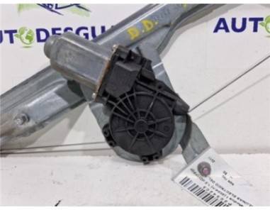 Elevalunas Electrico Delantero Derecho Renault Modus I  1 5 dCi 